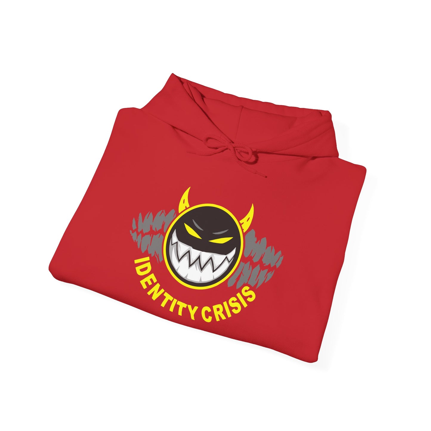 Identity Crisis Hoodie