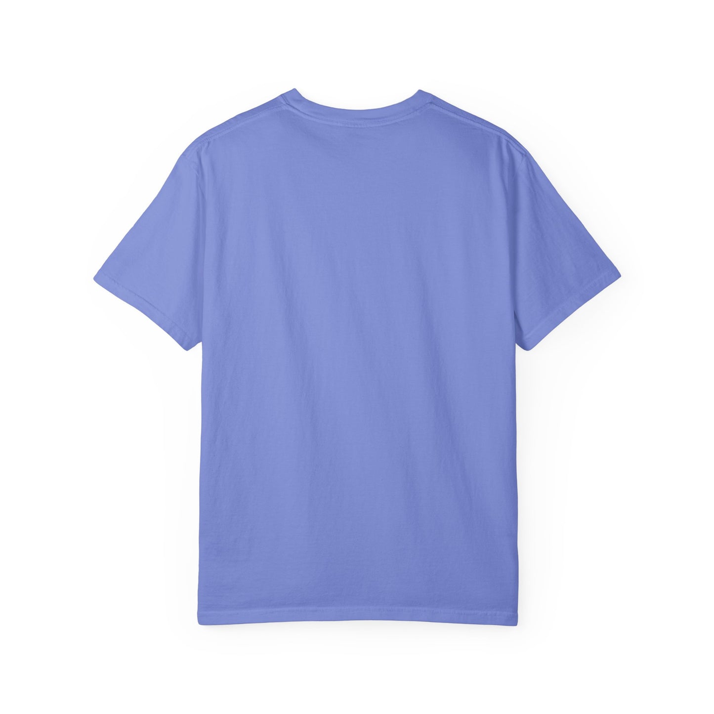 When I dunk my cookies in milk I think of you and hold them under until the bubbles stop! T-shirt