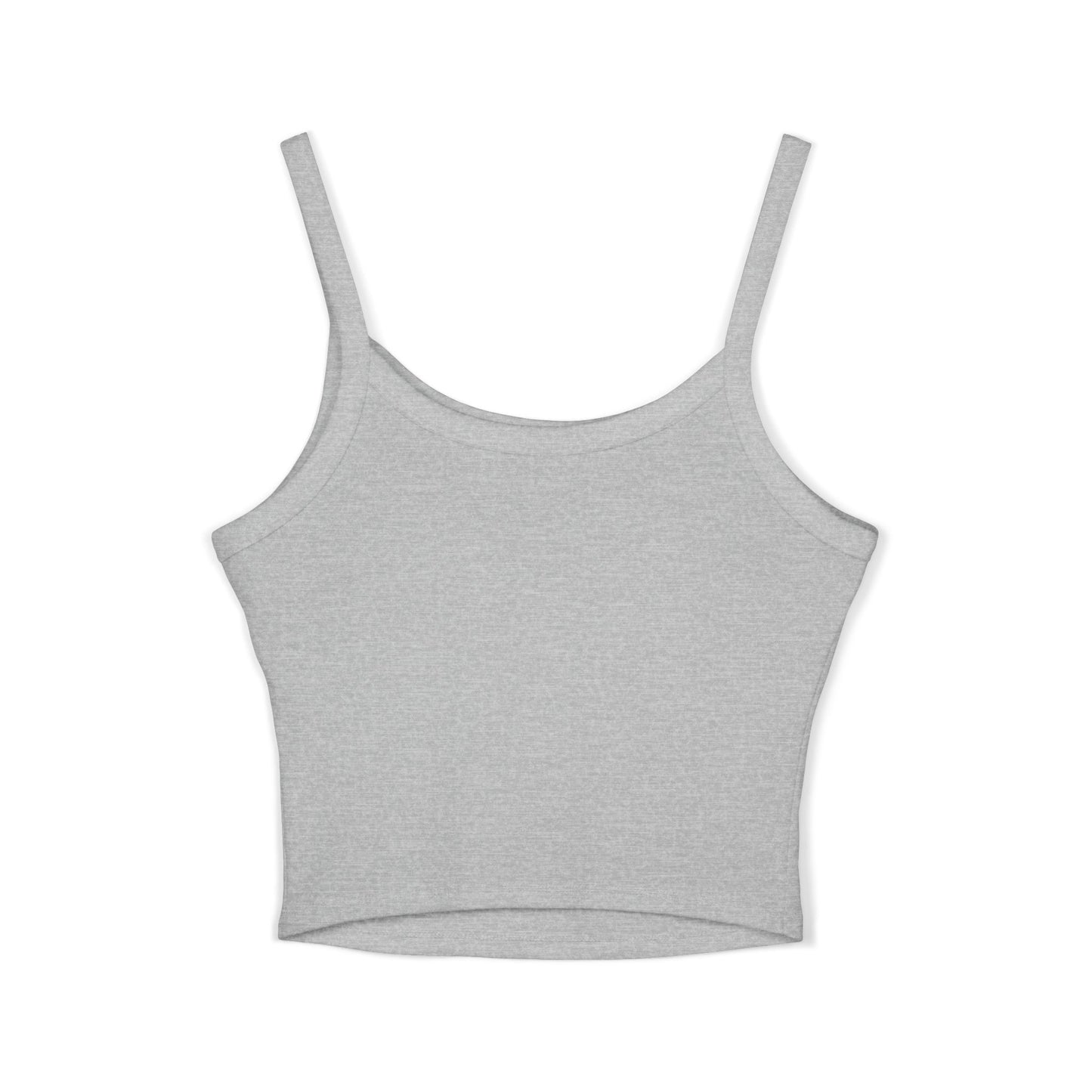 Identity Crisis Women's Spaghetti Strap Tank Top