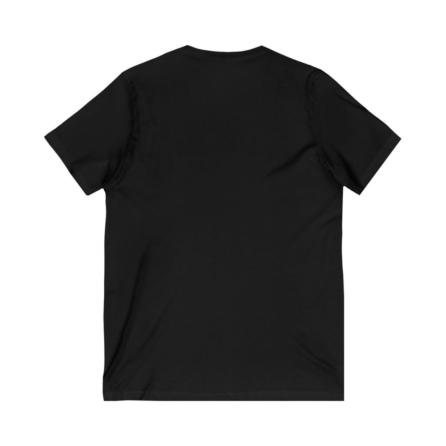 Identity Crisis Unisex V-Neck Tee Jack Daniel's Edition