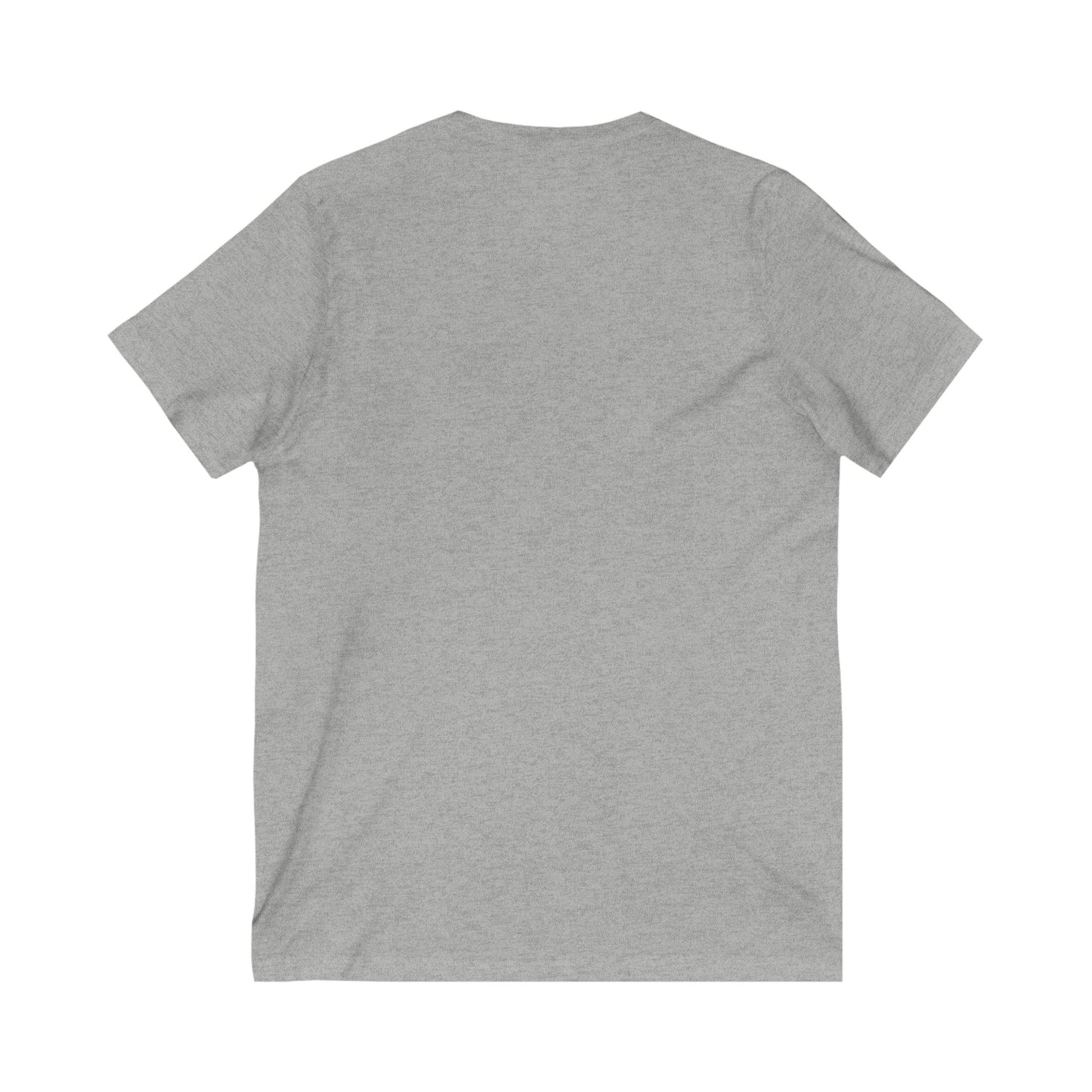 Ill! Artestry Coffin Dr. Nightmare V-Neck Tee
