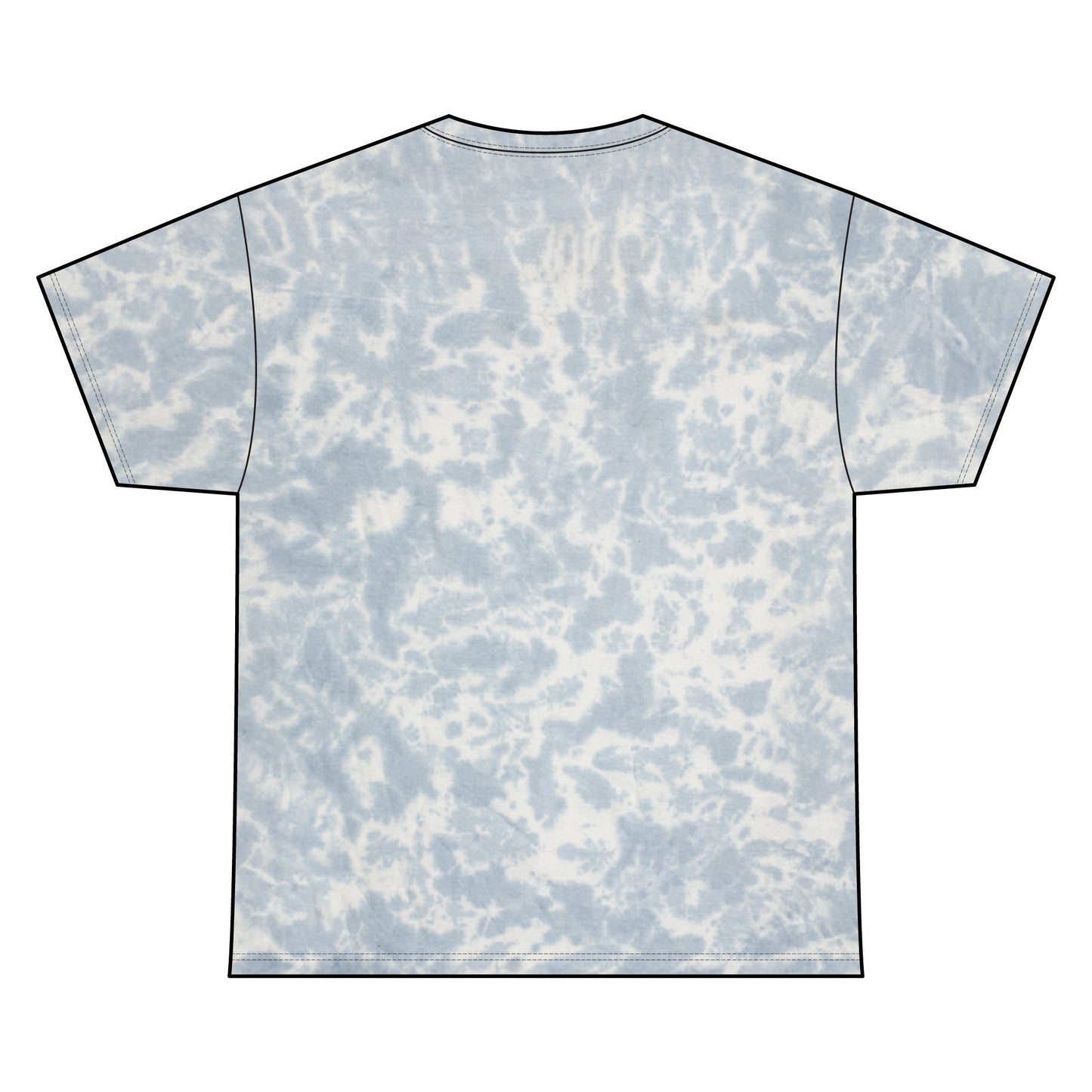 6th Annual South Florida Drone Meetup Tie Dye Tee