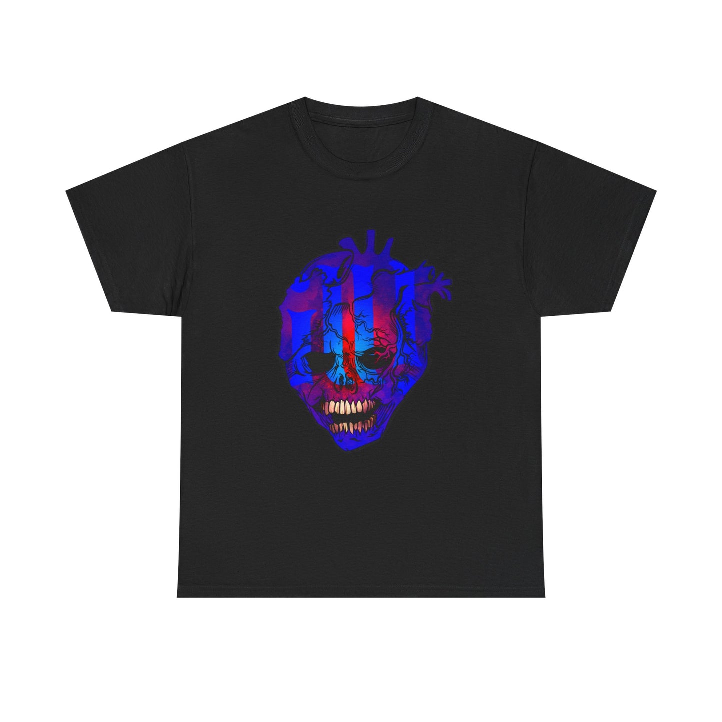 Ill! Artestry ill Hearted Graphic Tee