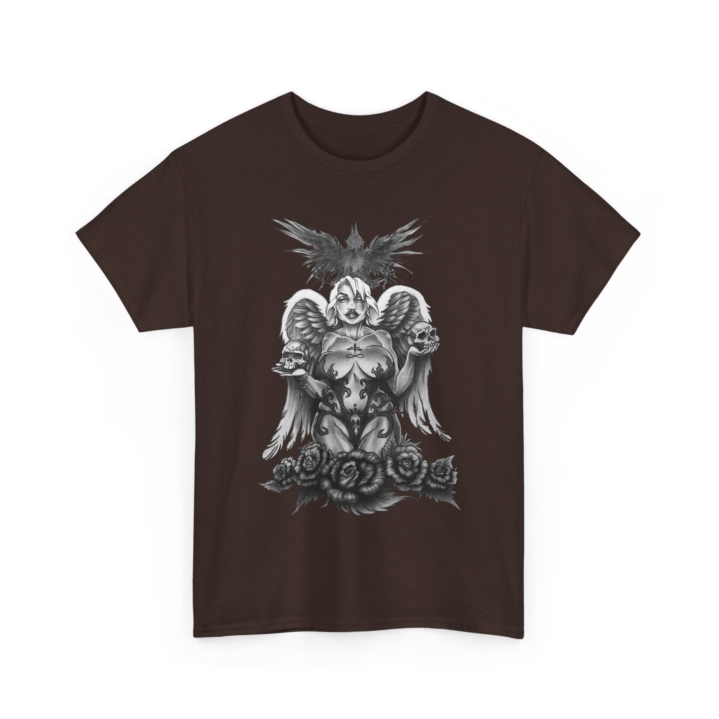 Ill! Artestry Dolly Graphic Tee