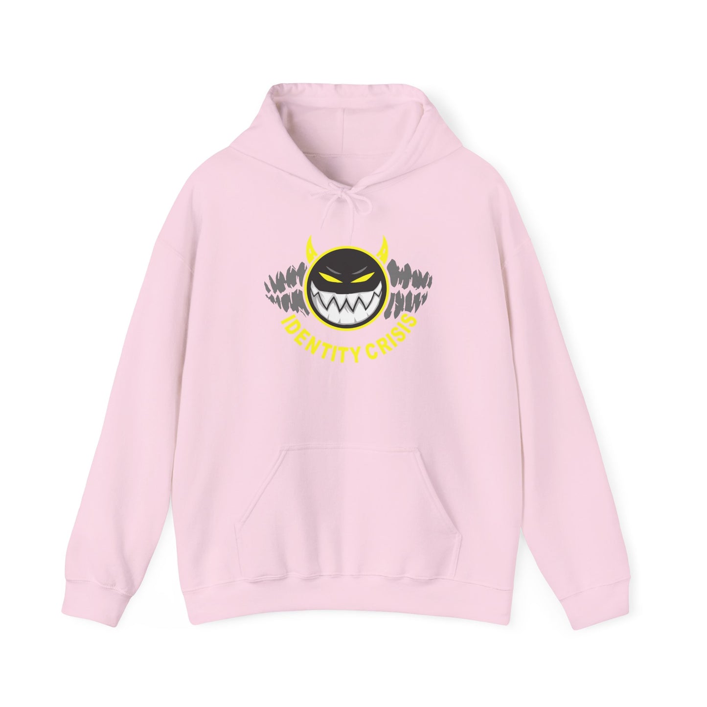 Identity Crisis Hoodie