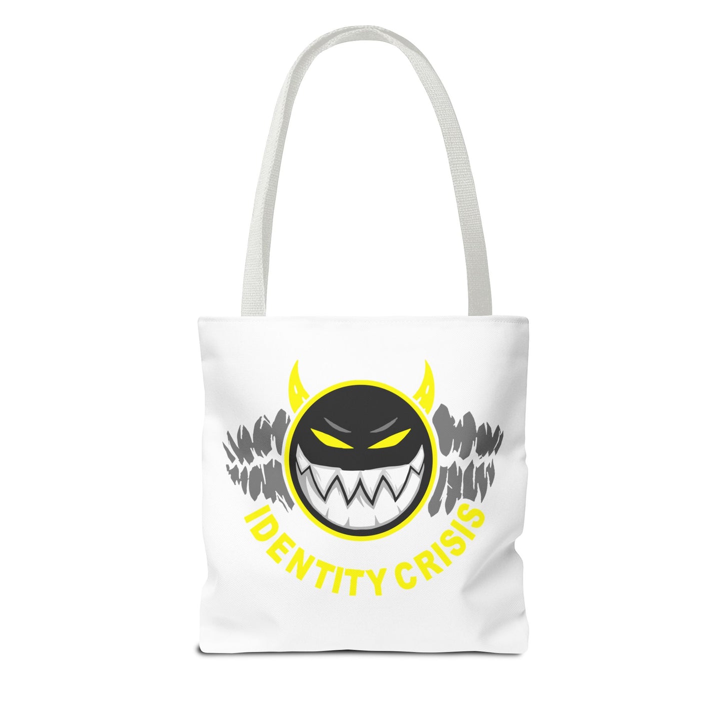 Identity Crisis Tote Bag