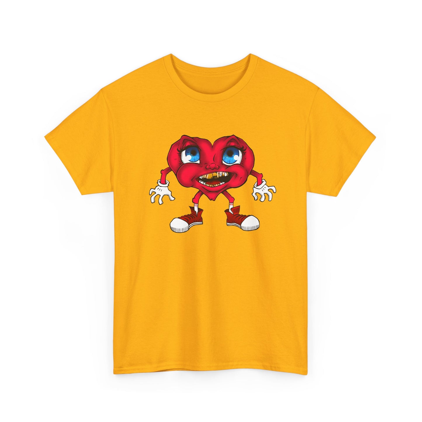 Ill! Artestry Boy-O-Boy Graphic Tee