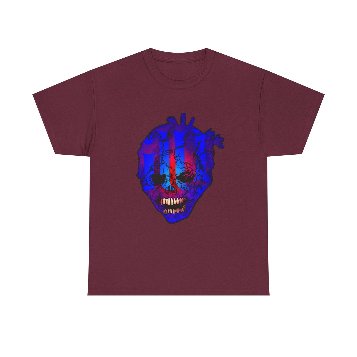 Ill! Artestry ill Hearted Graphic Tee