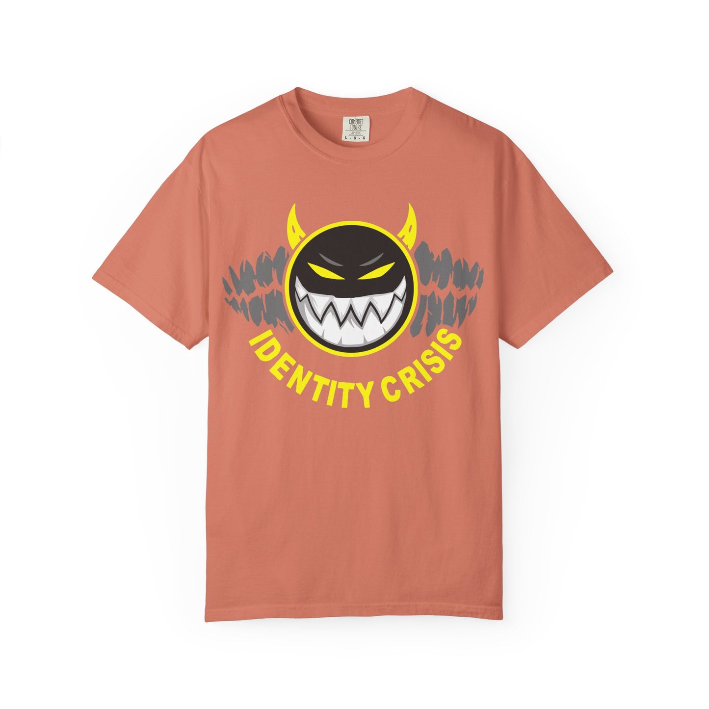 Unisex Identity Crisis T-shirt