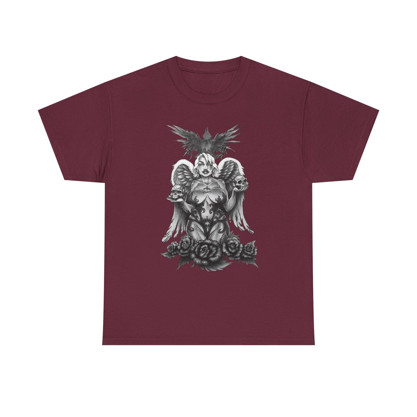 Ill! Artestry Dolly Graphic Tee