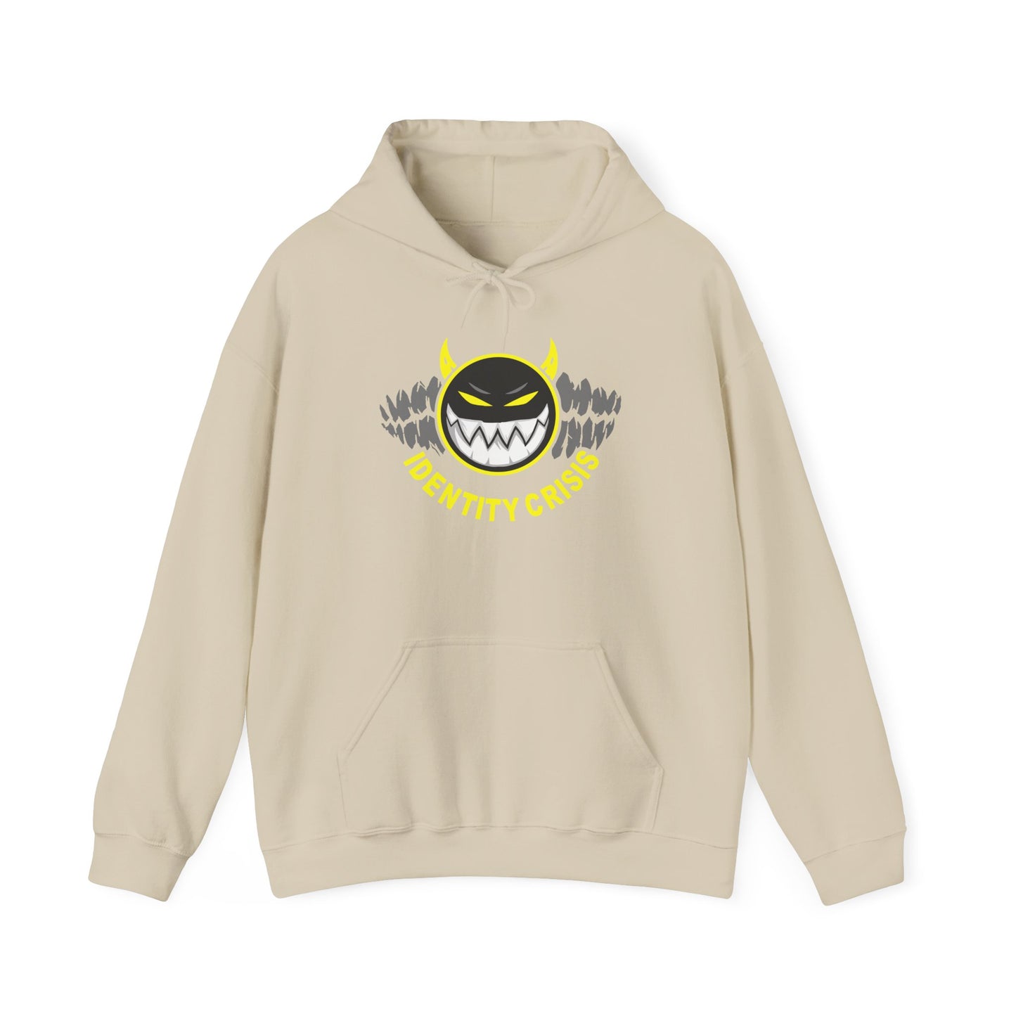 Identity Crisis Hoodie