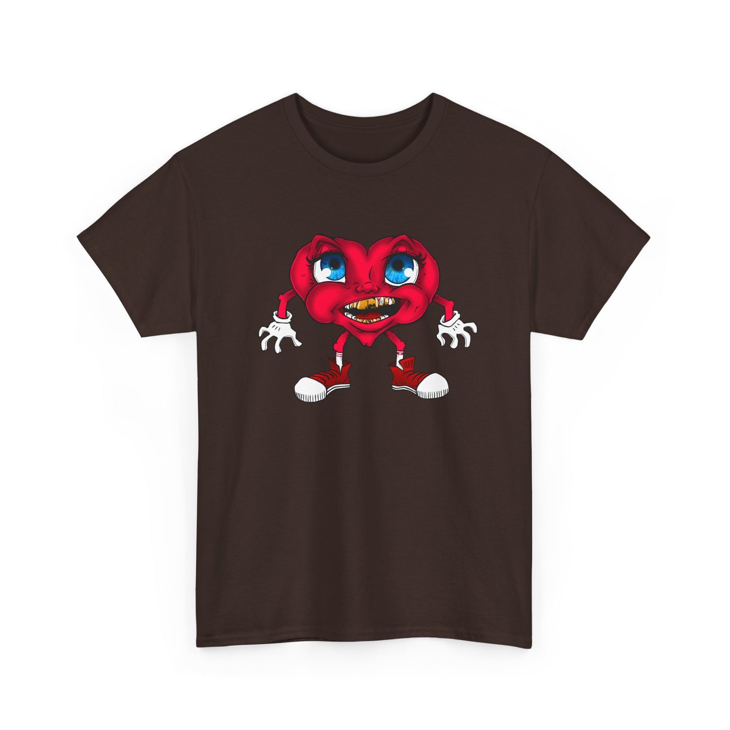 Ill! Artestry Boy-O-Boy Graphic Tee