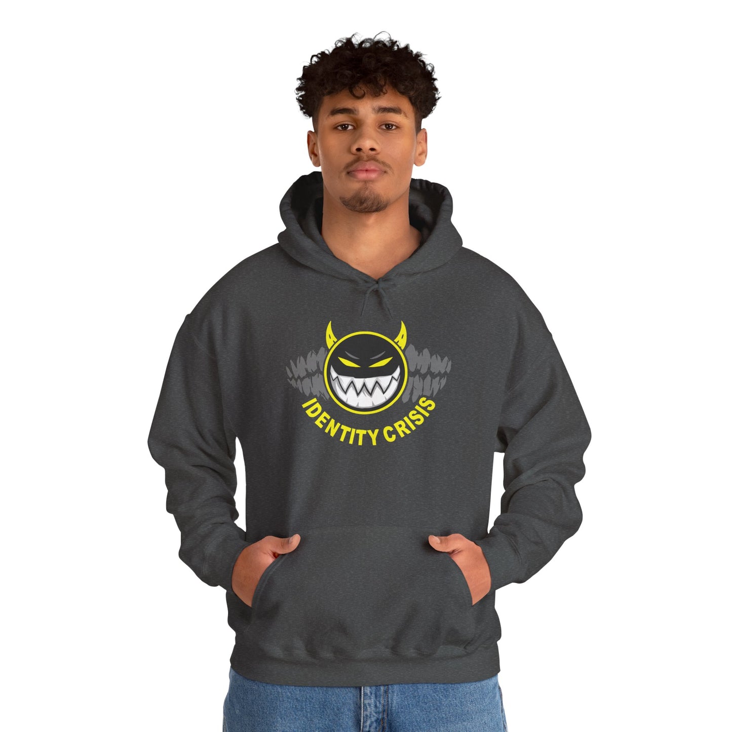Identity Crisis Hoodie