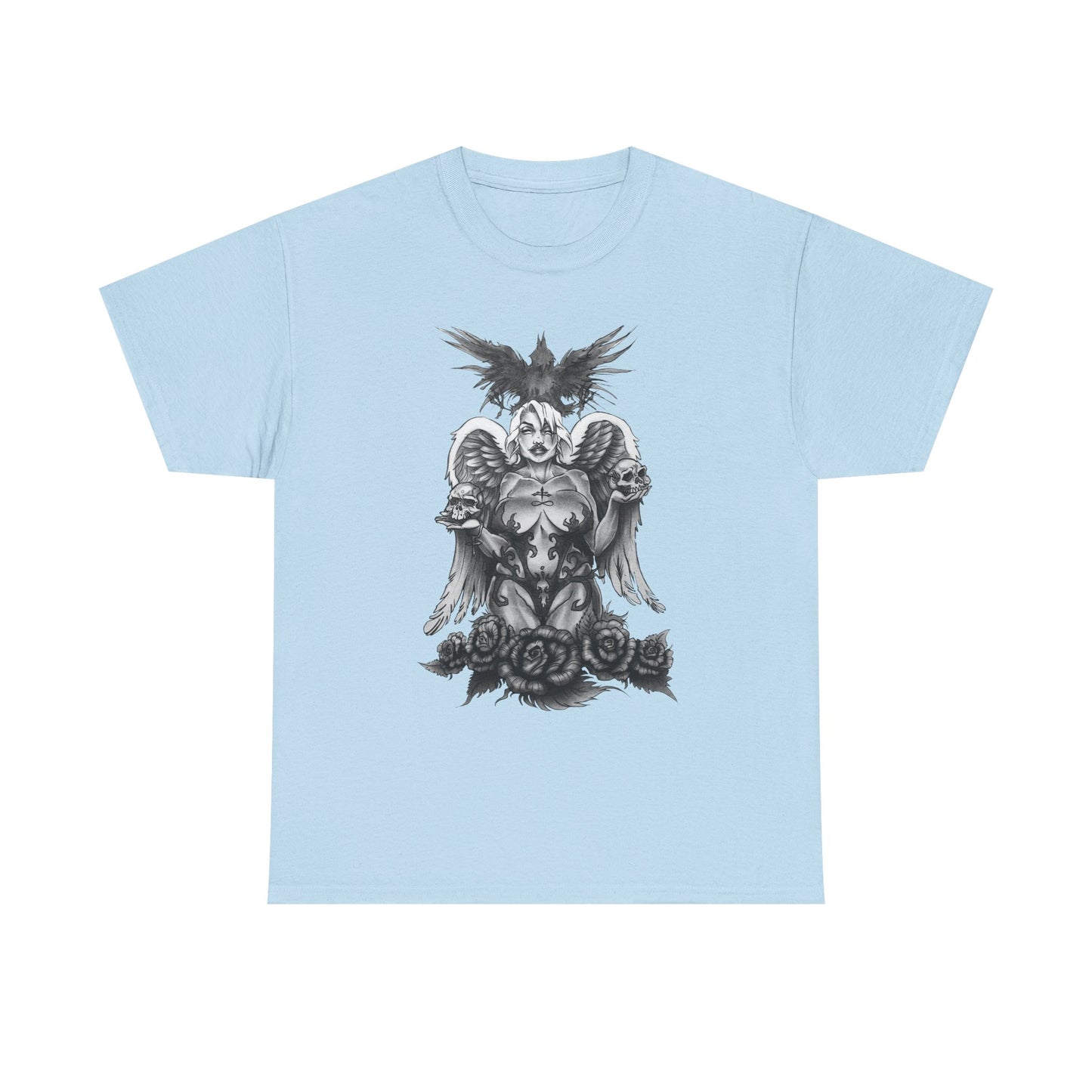 Ill! Artestry Dolly Graphic Tee