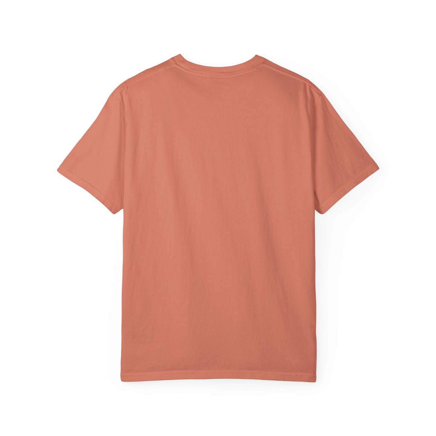 Unisex Identity Crisis T-shirt Fireball Edition