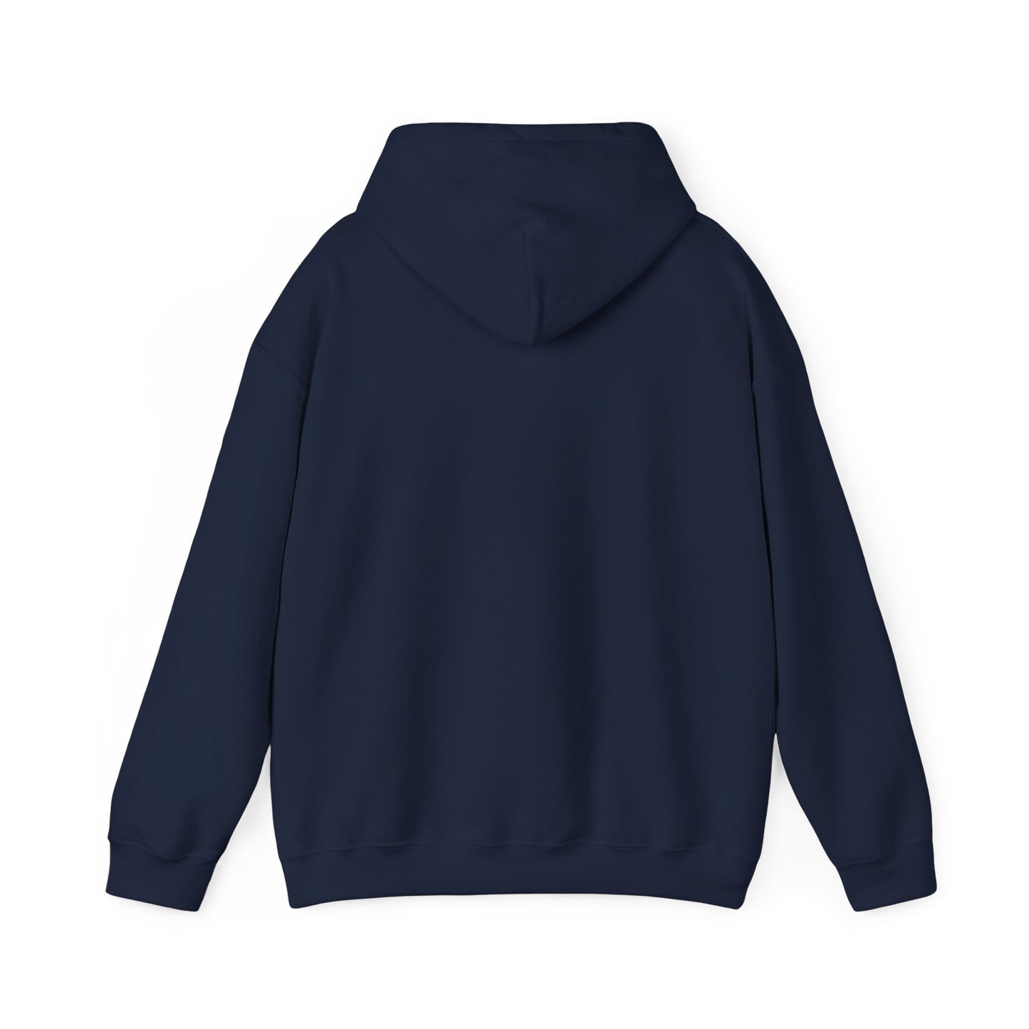 Ill! Artestry Coffin Dr. Nightmare Hooded Sweatshirt
