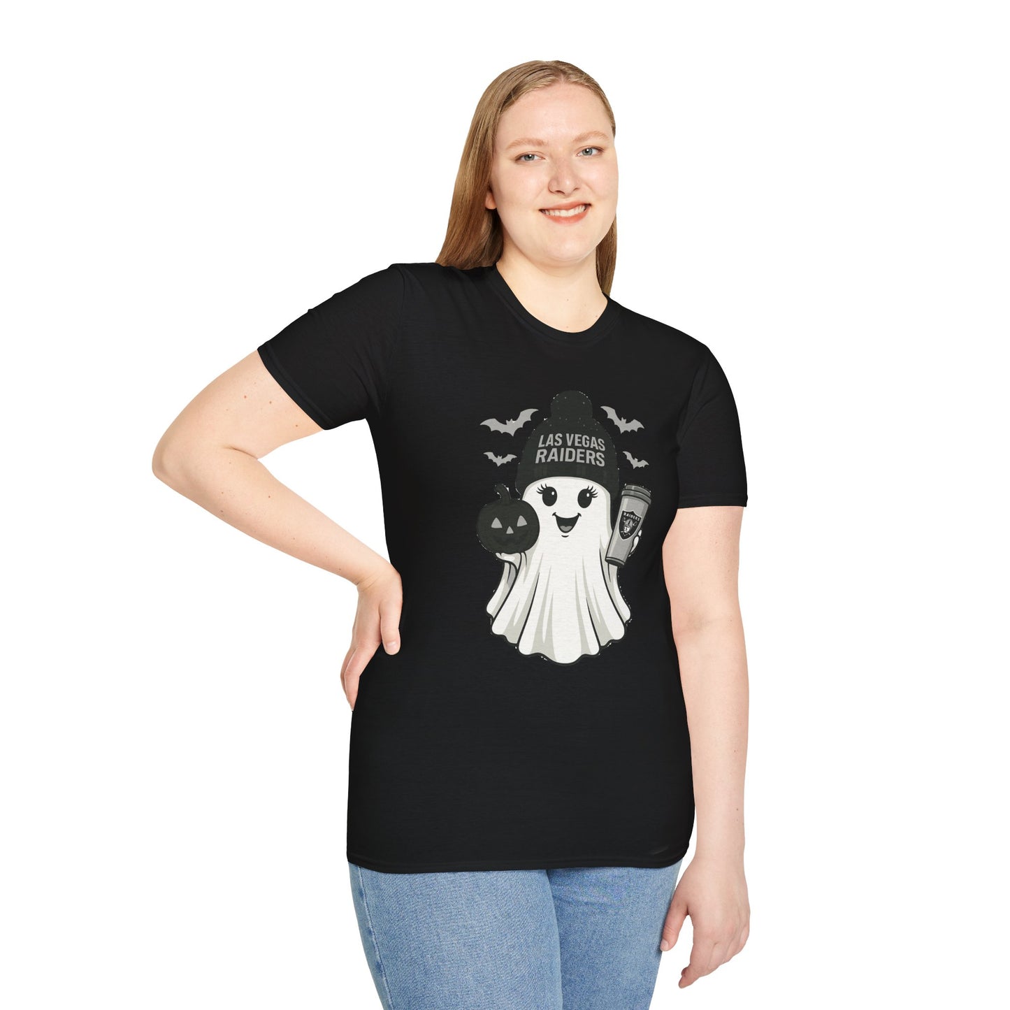 Halloween Raiders T-Shirt