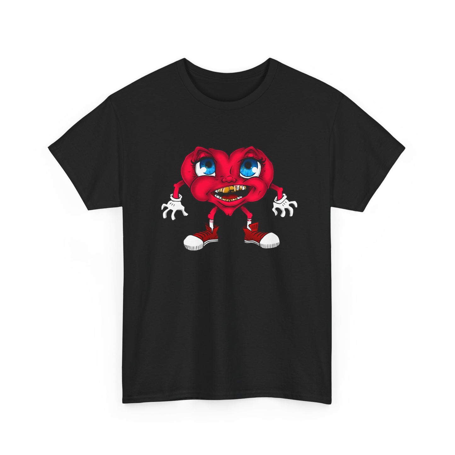 Ill! Artestry Boy-O-Boy Graphic Tee