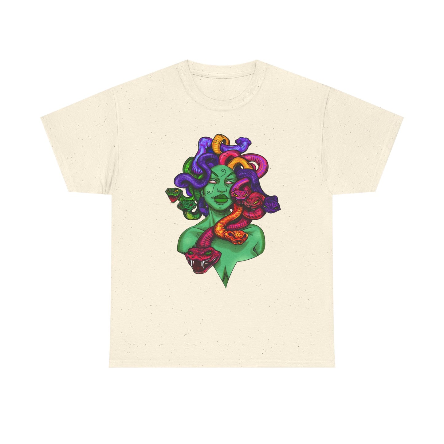 Ill! Artestry La Dusa Graphic Tee