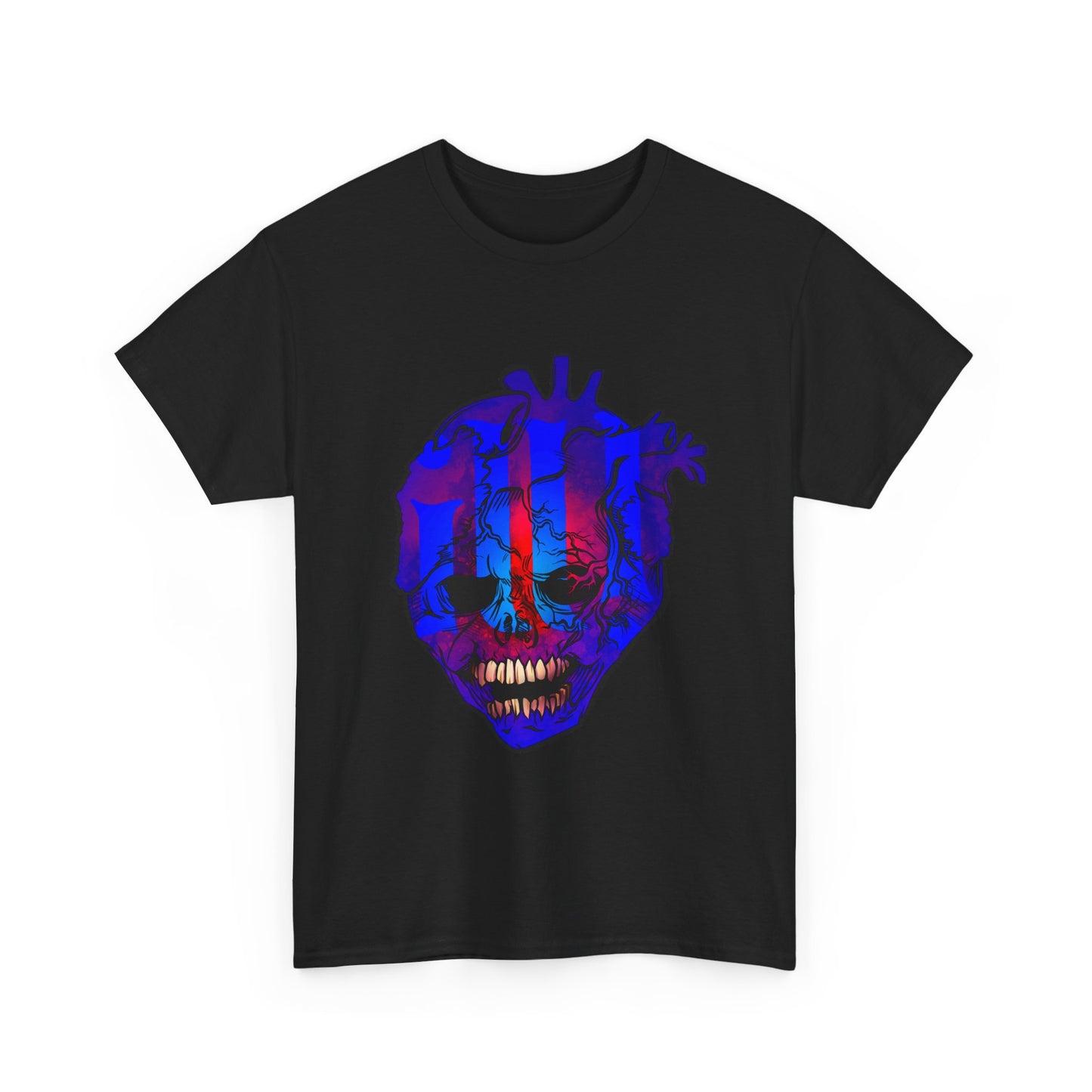 Ill! Artestry ill Hearted Graphic Tee