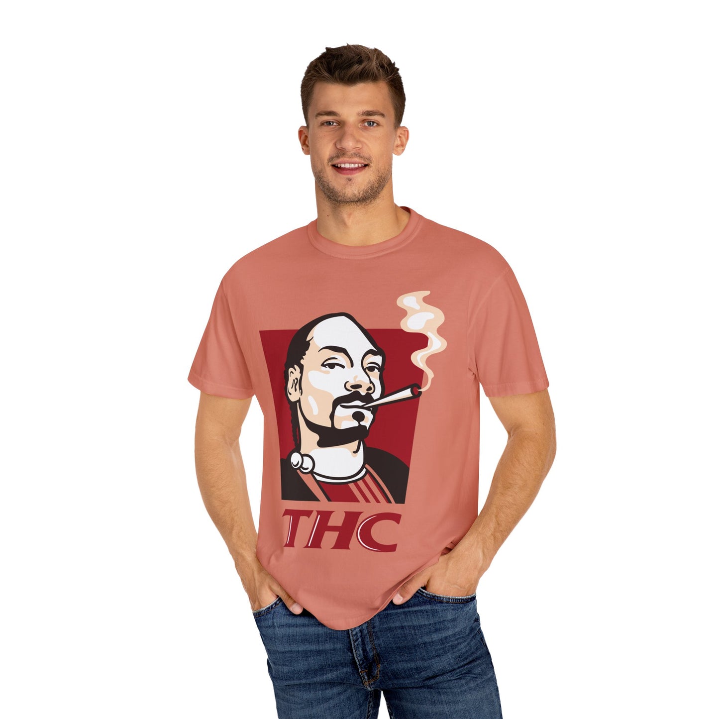 THC (KFC) T-shirt