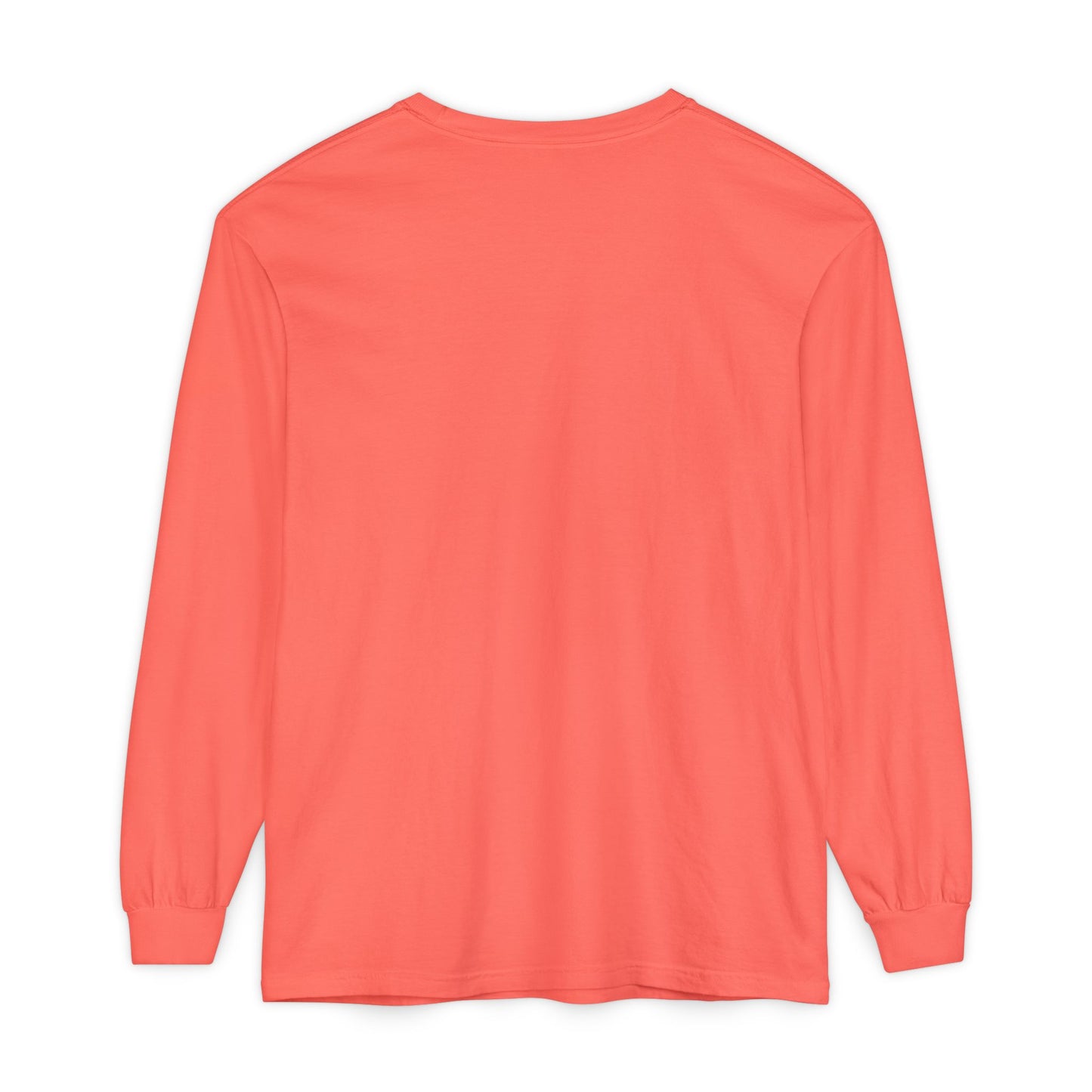 6th Annual South Florida Drone Meetup Unisex Garment-dyed Long Sleeve T-Shirt