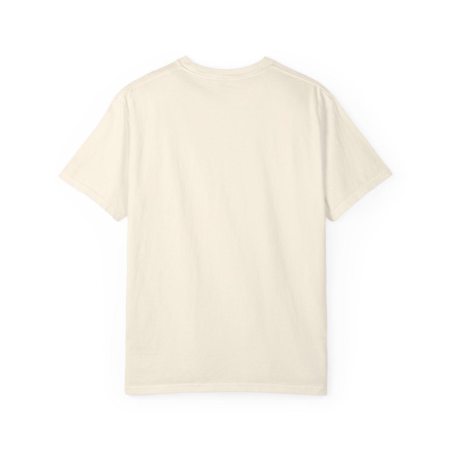 Unisex Identity Crisis T-shirt Dr. McGillicuddy's Edition