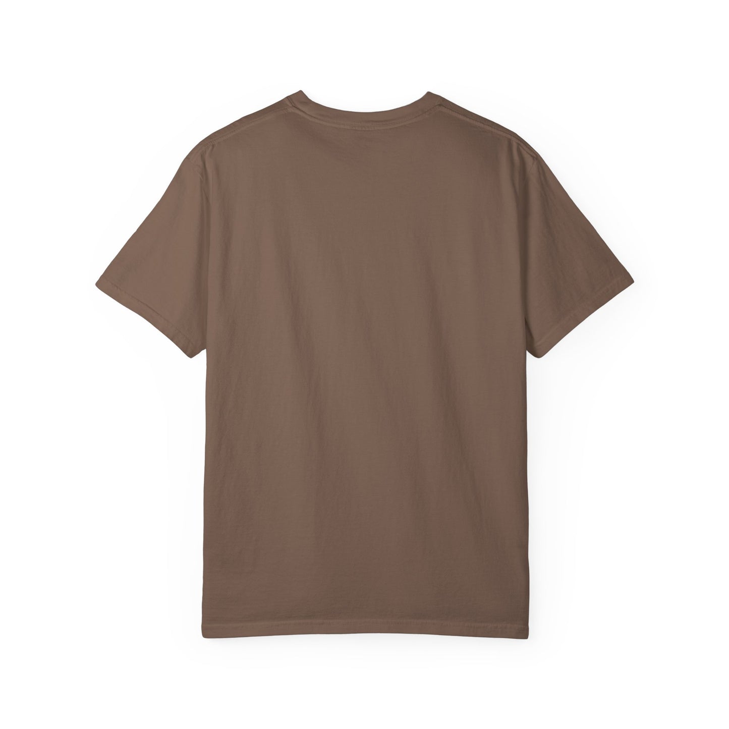 When I dunk my cookies in milk I think of you and hold them under until the bubbles stop! T-shirt