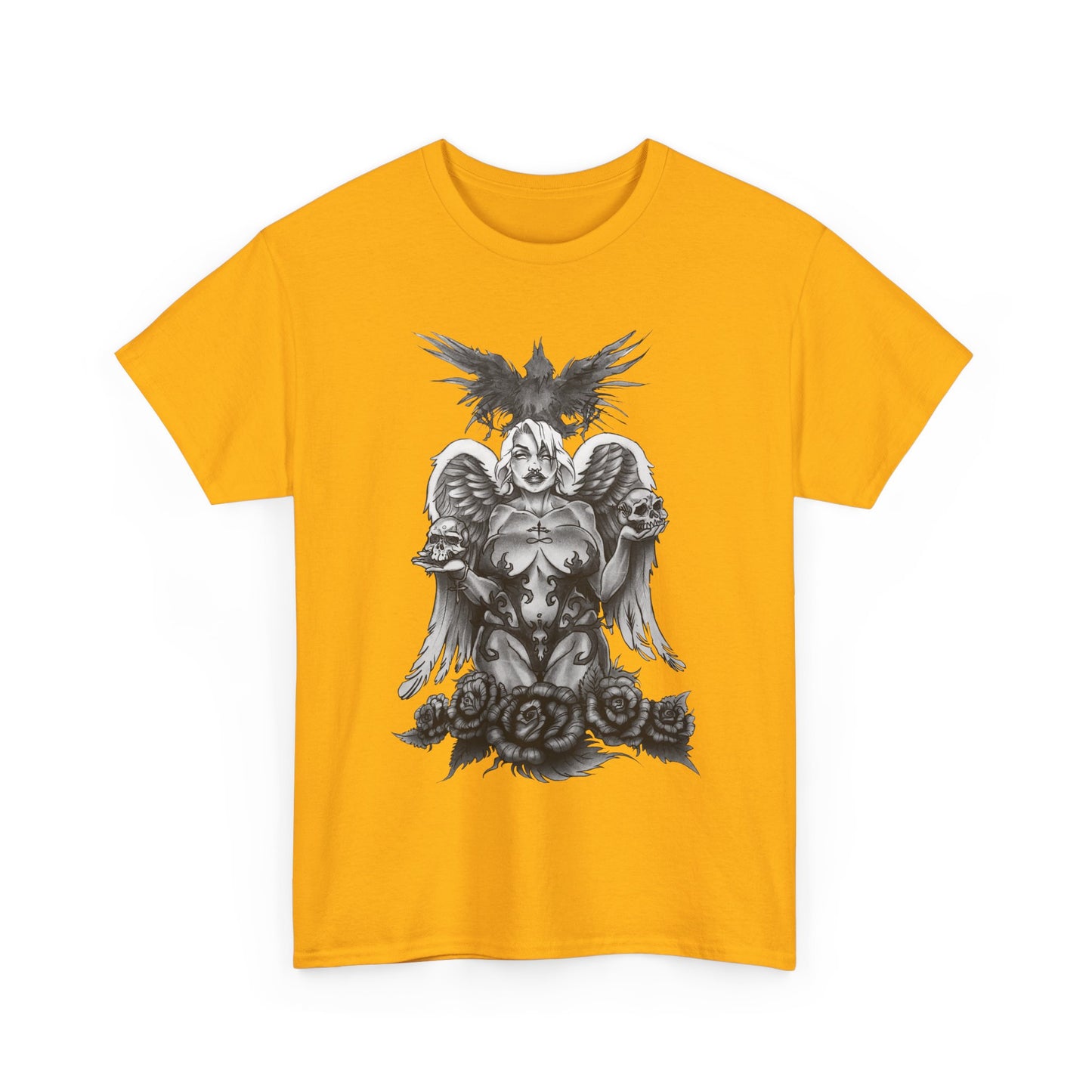 Ill! Artestry Dolly Graphic Tee