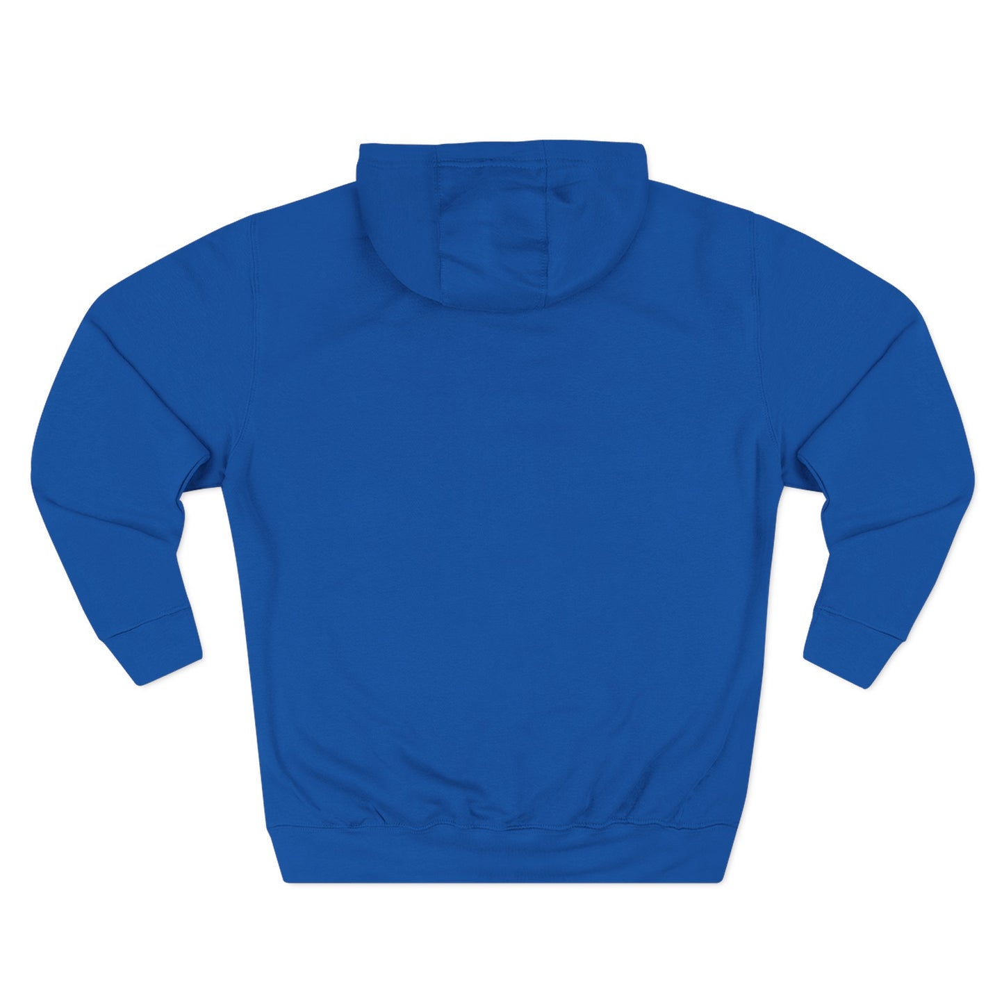 6th Annual South Florida Drone Meetup Hoodie - Dark Colors Cozy Fleece