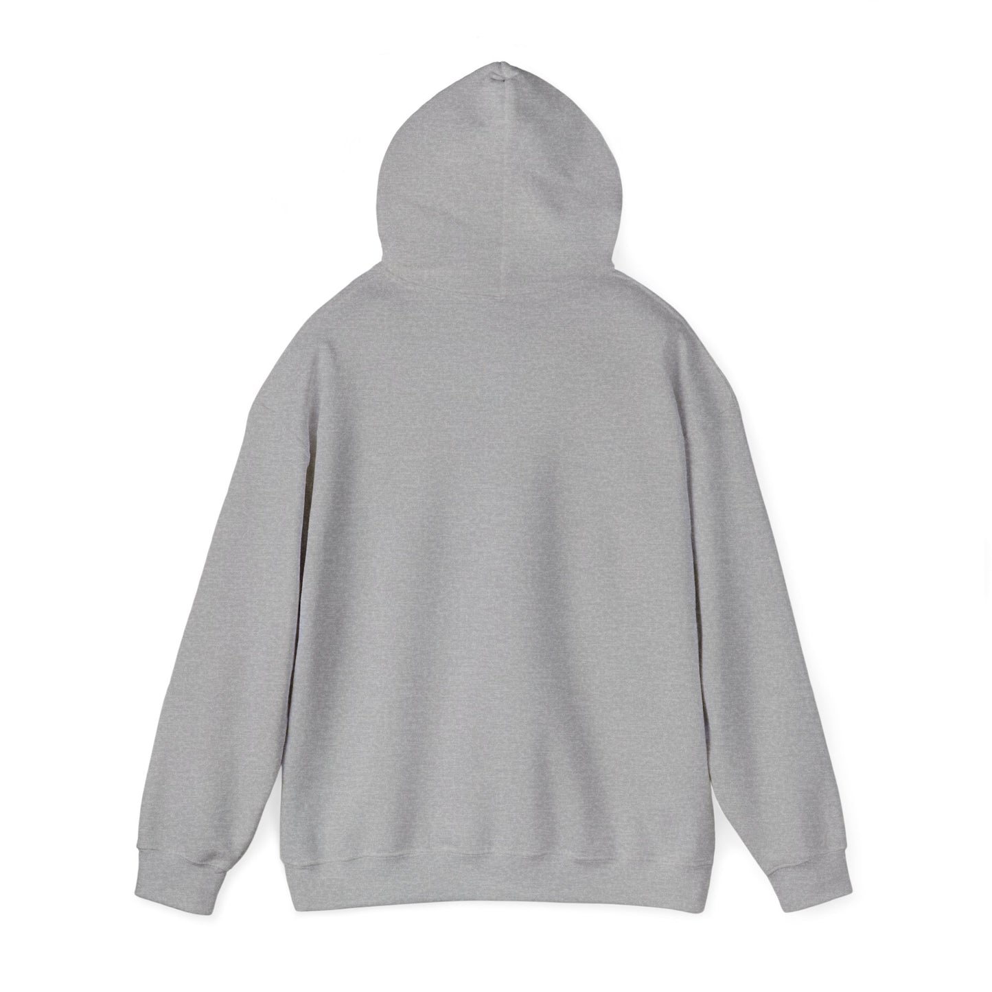 Ill! Artestry Coffin Dr. Nightmare Hooded Sweatshirt