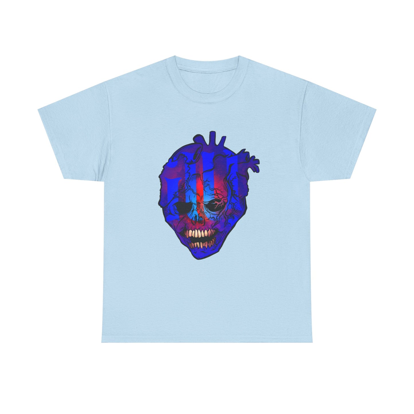 Ill! Artestry ill Hearted Graphic Tee
