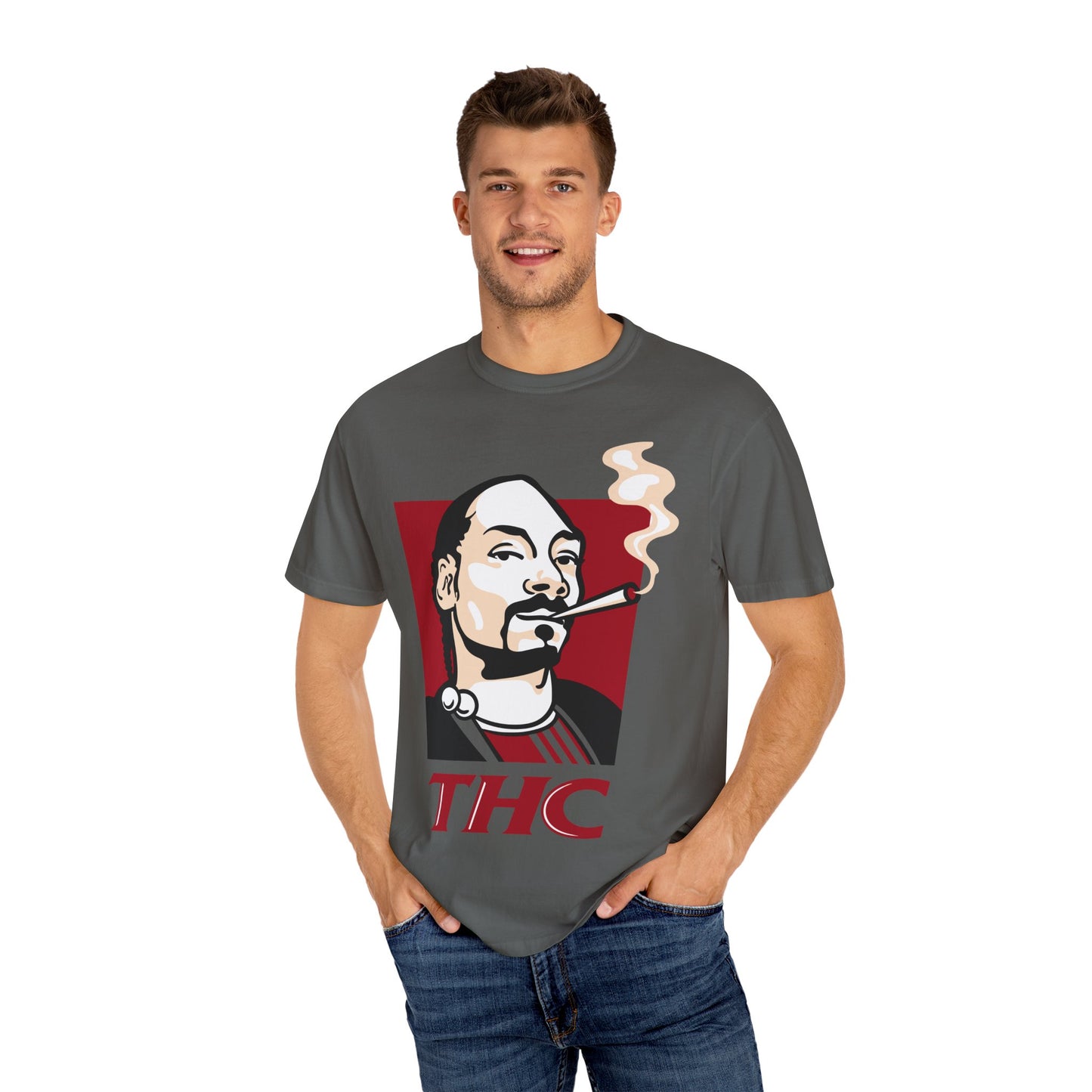THC (KFC) T-shirt