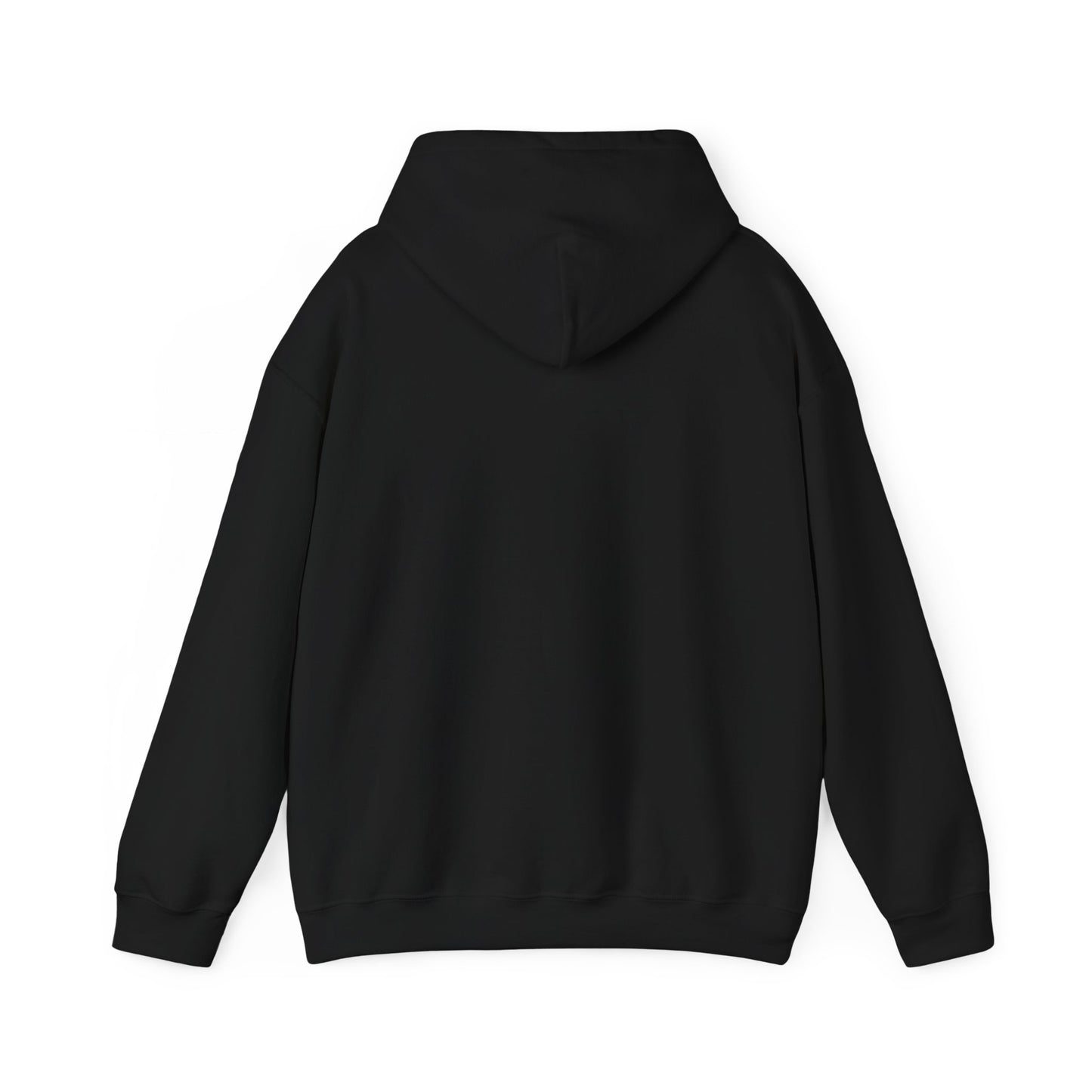 Ill! Artestry Dolly Hooded Sweatshirt