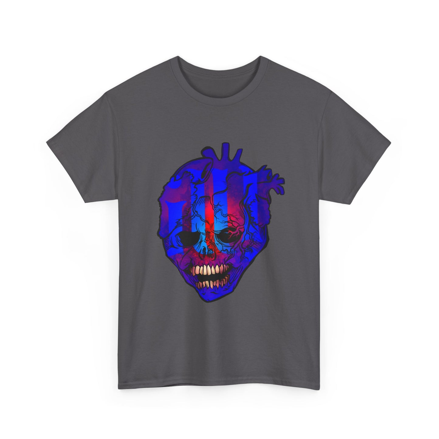Ill! Artestry ill Hearted Graphic Tee