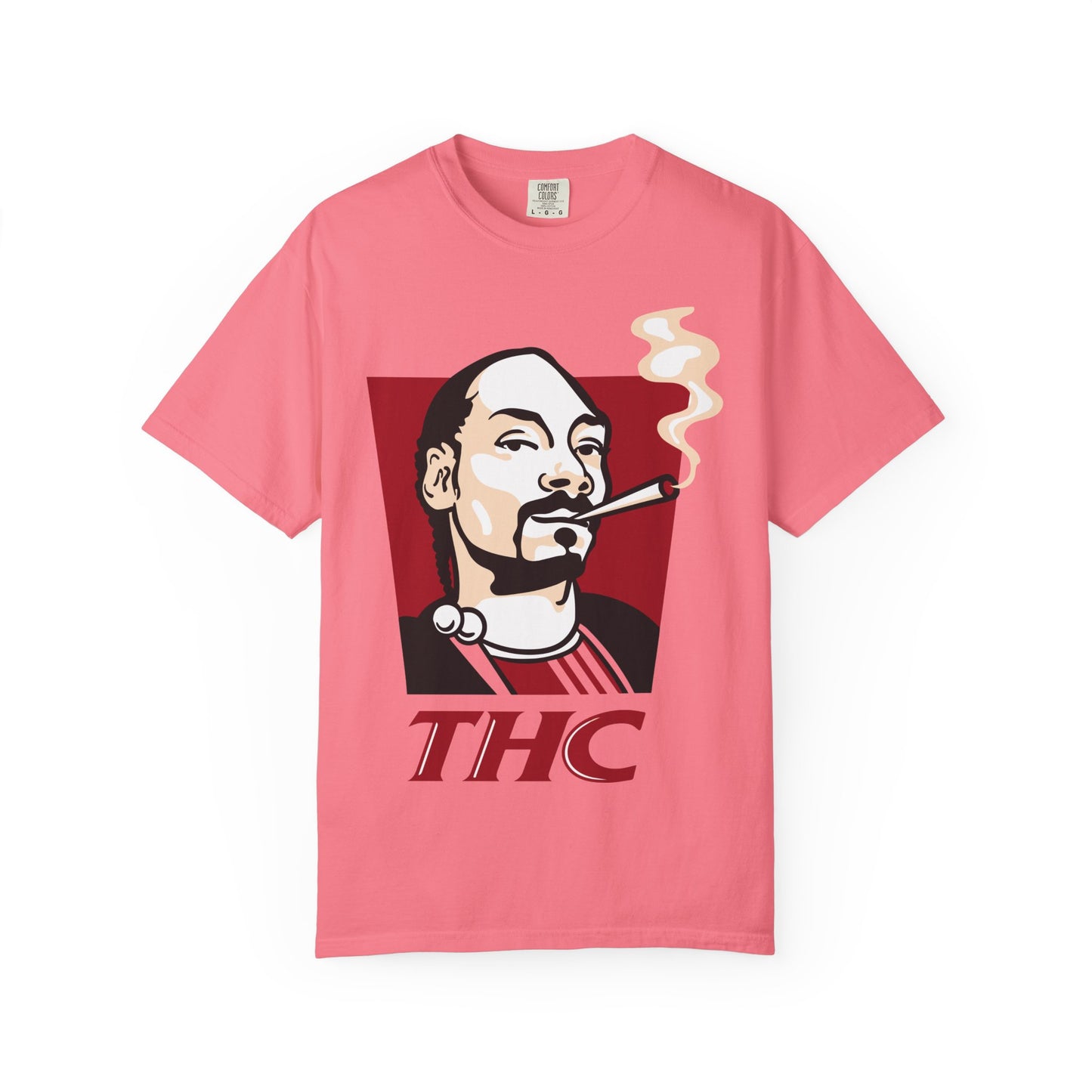 THC (KFC) T-shirt