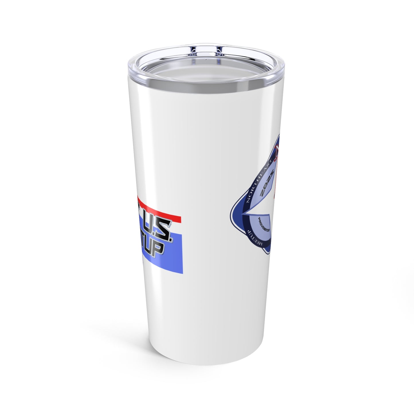 Inaugural Northeast Drone Meetup 20oz Tumbler