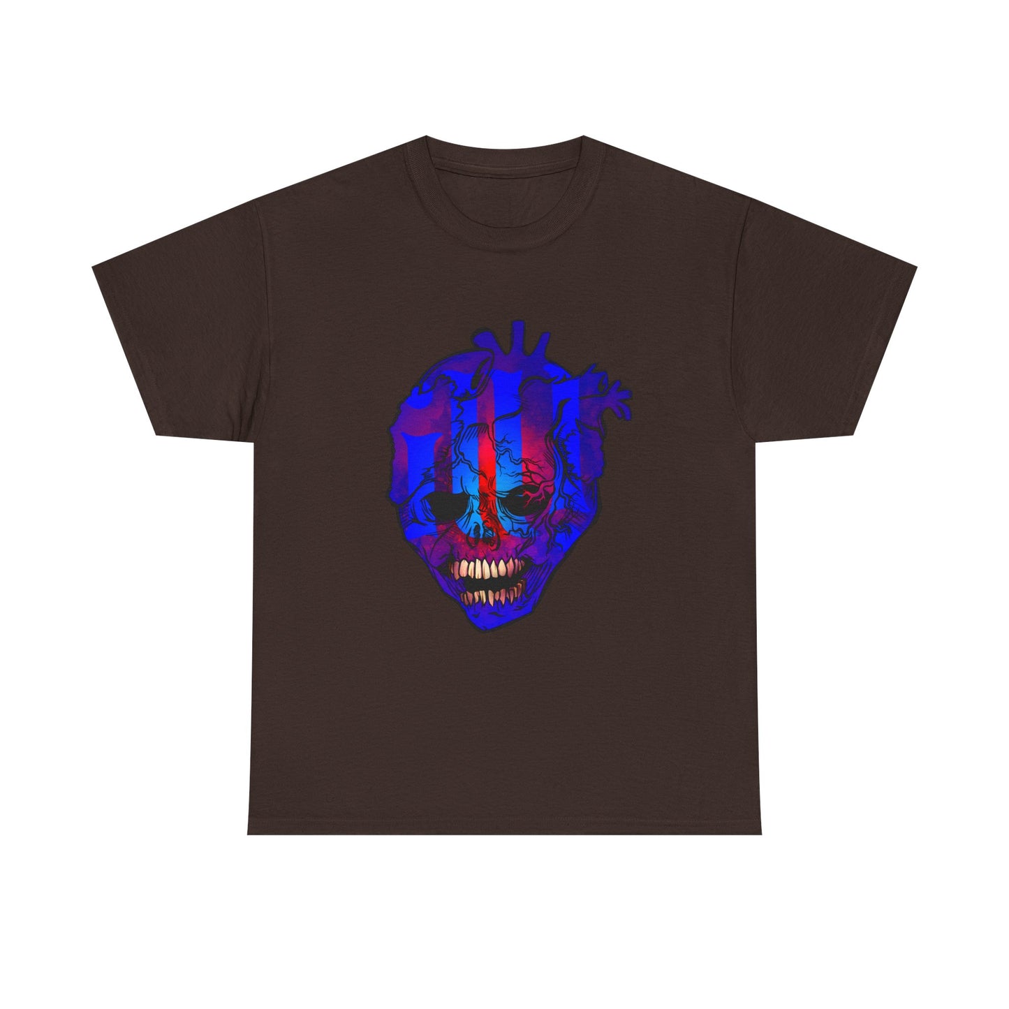 Ill! Artestry ill Hearted Graphic Tee