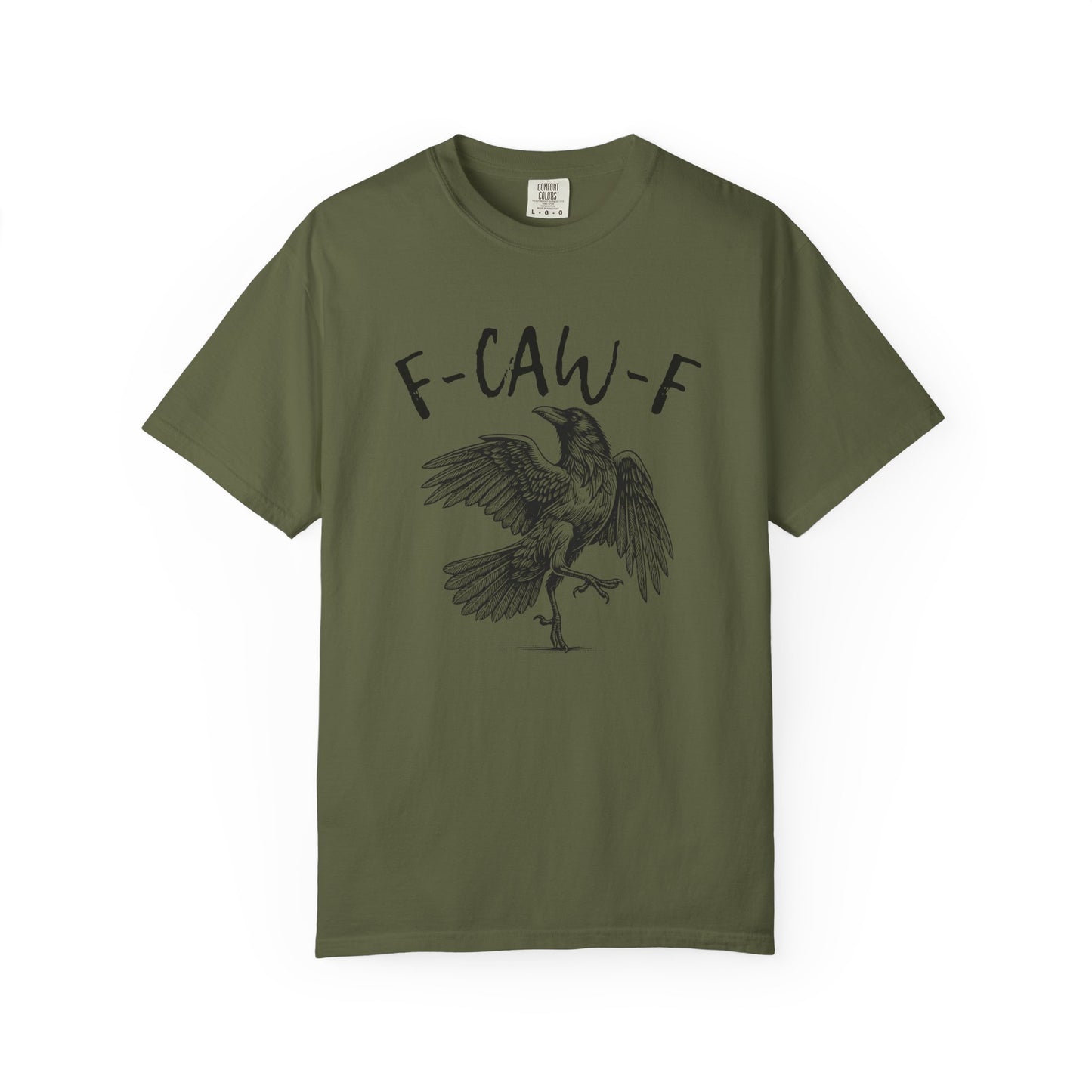 F-CAW-F T-shirt