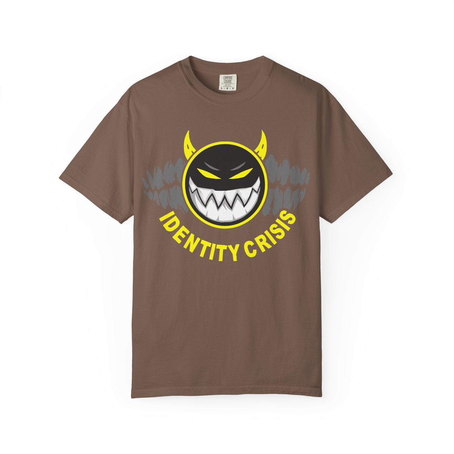 Unisex Identity Crisis T-shirt