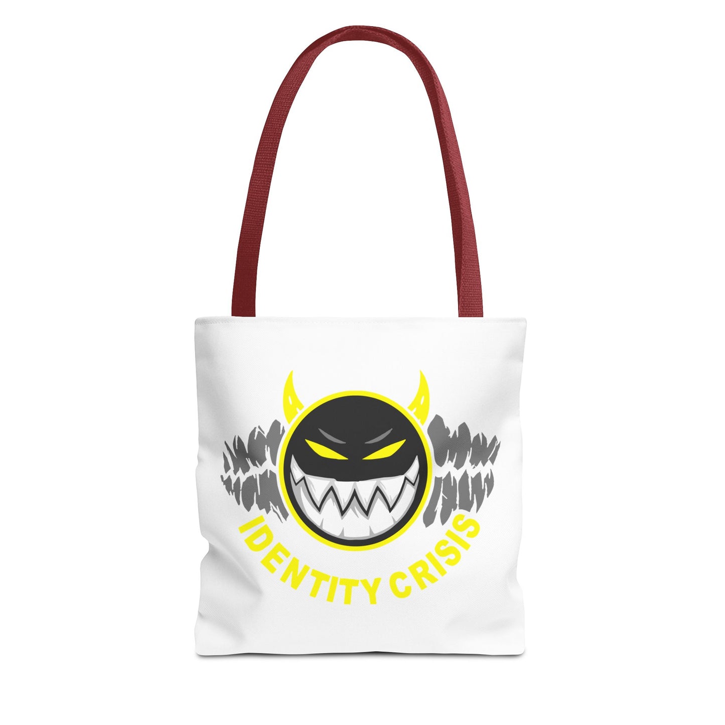 Identity Crisis Tote Bag