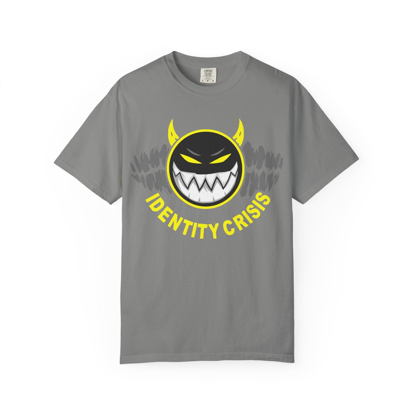 Unisex Identity Crisis T-shirt