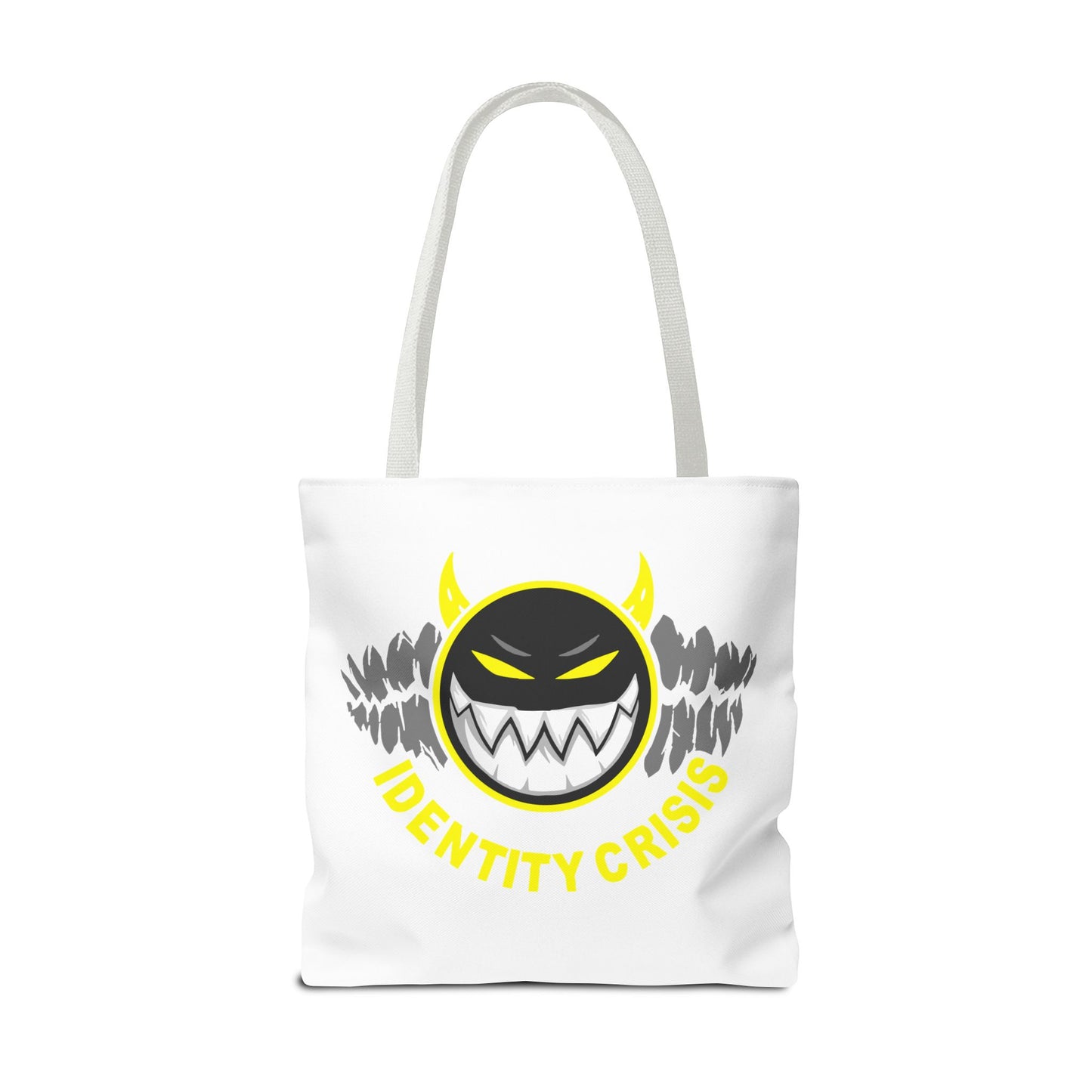 Identity Crisis Tote Bag