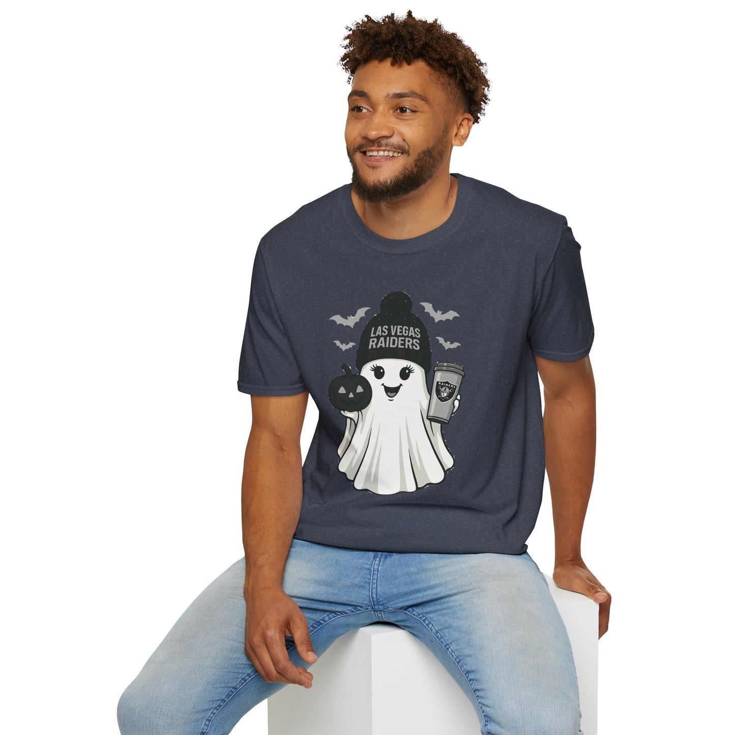 Halloween Raiders T-Shirt
