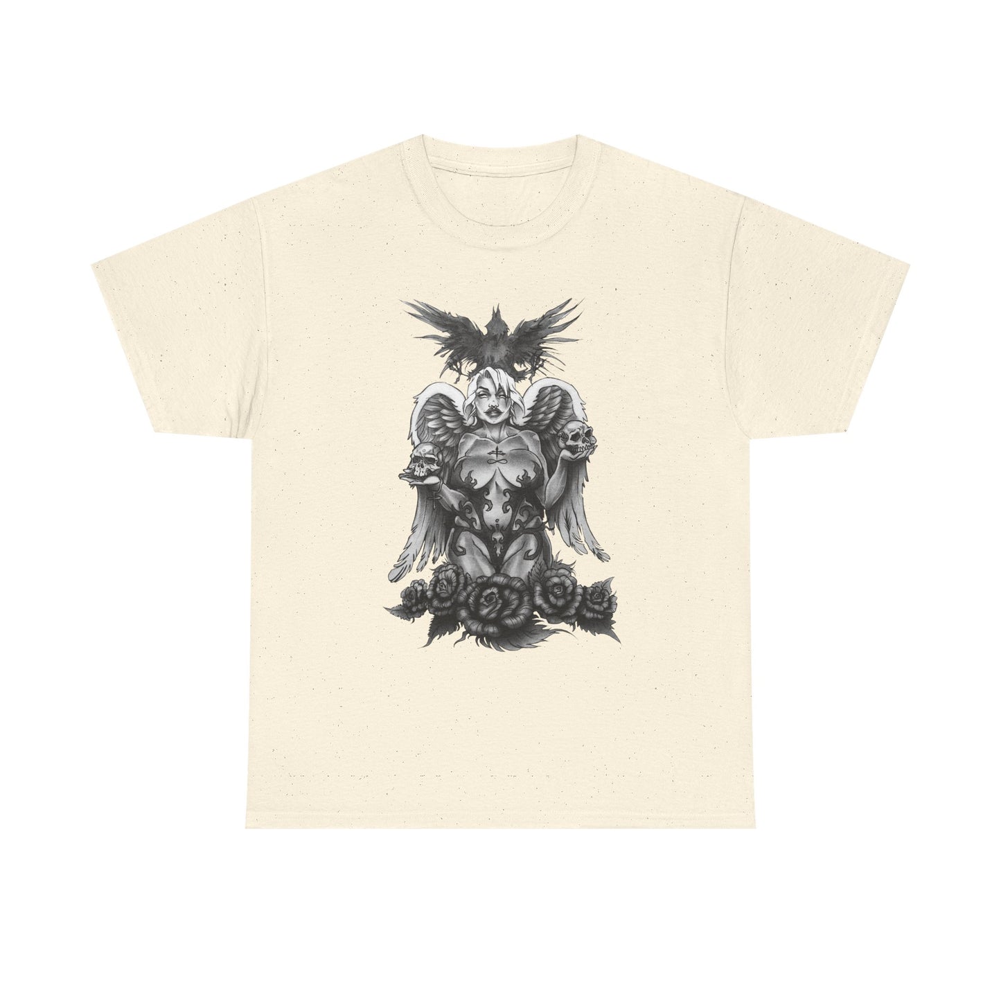 Ill! Artestry Dolly Graphic Tee