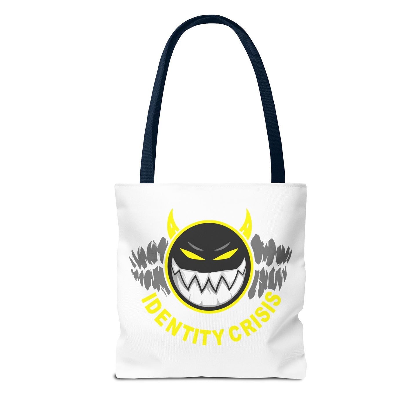 Identity Crisis Tote Bag