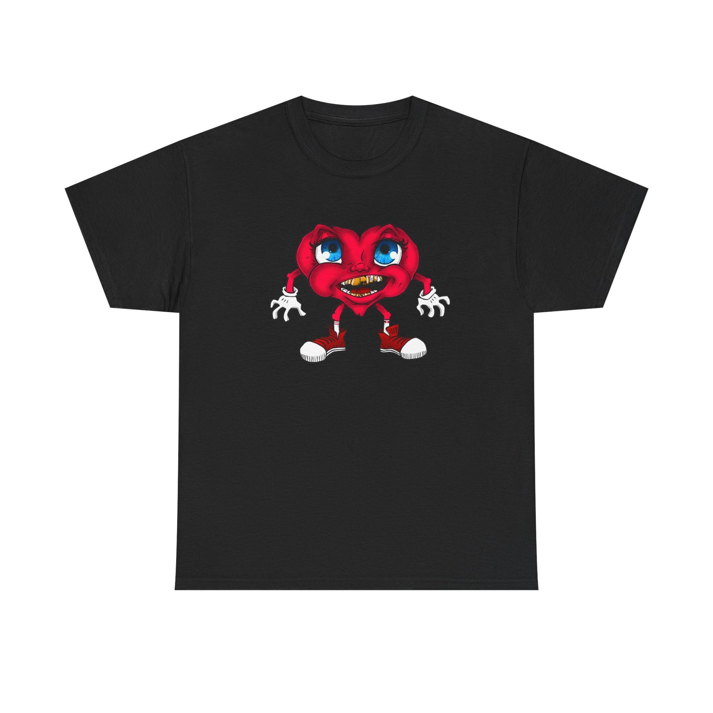 Ill! Artestry Boy-O-Boy Graphic Tee