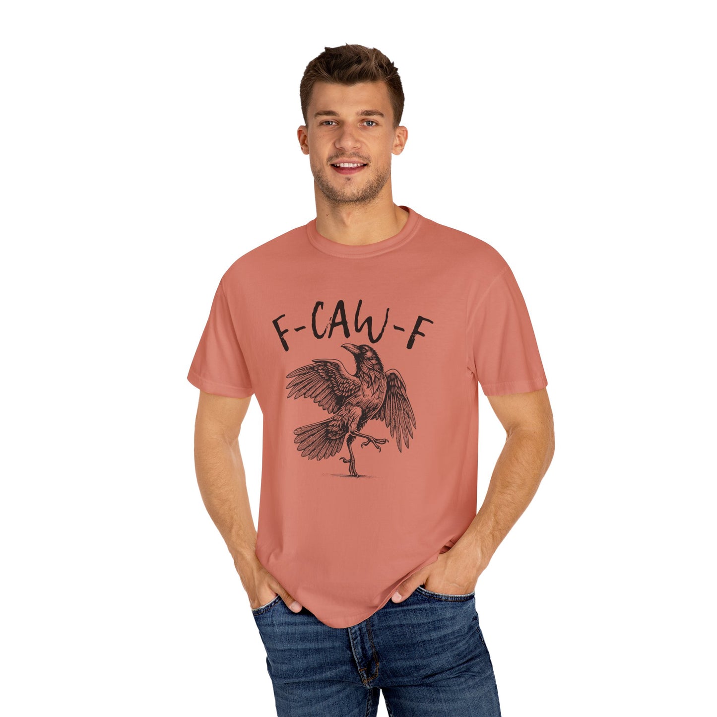 F-CAW-F T-shirt
