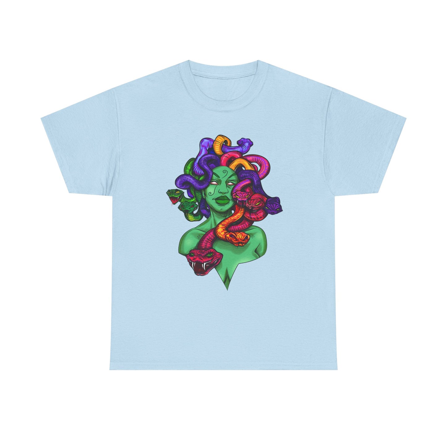 Ill! Artestry La Dusa Graphic Tee