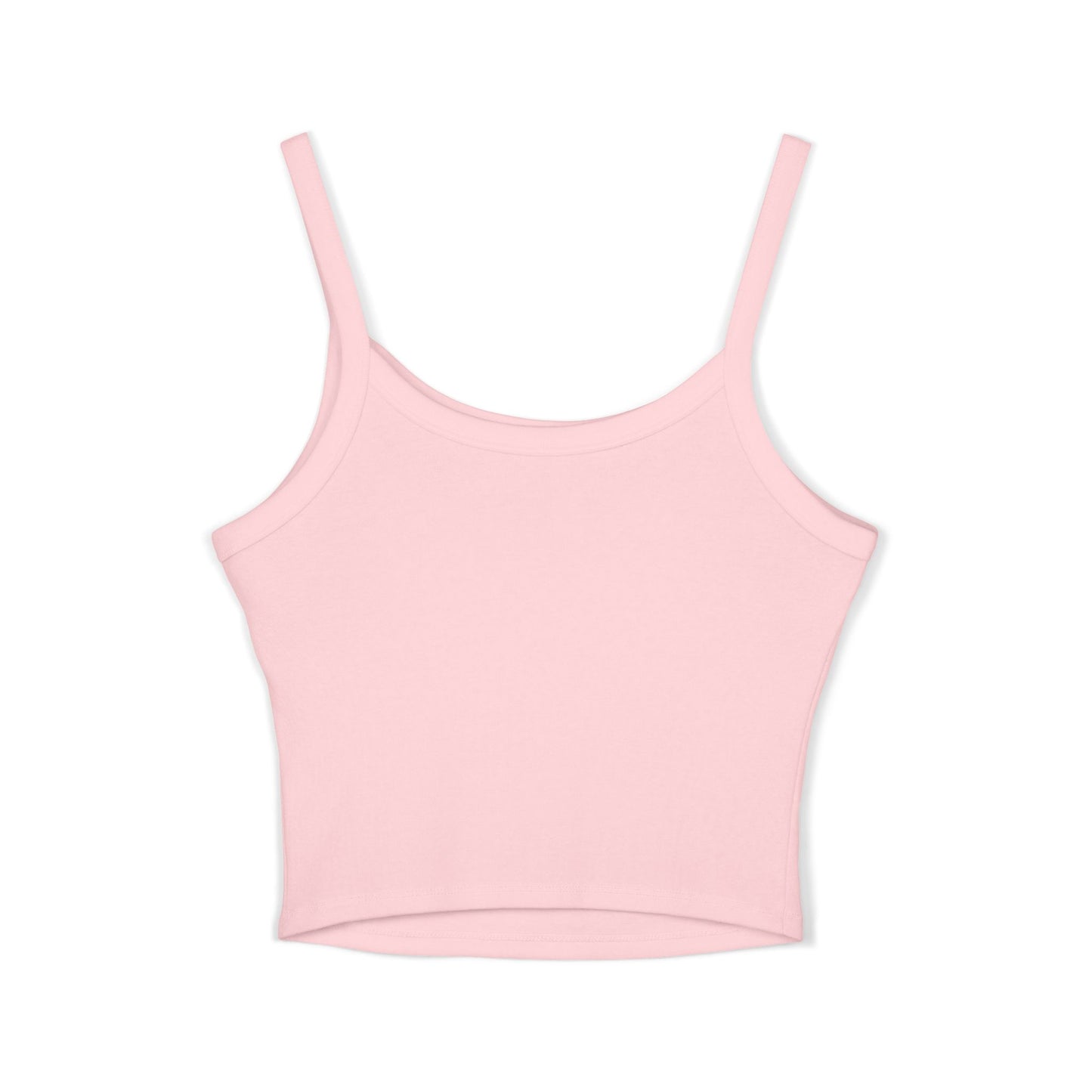 Identity Crisis Women's Spaghetti Strap Tank Top
